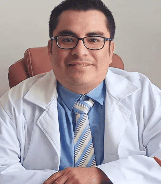 cirujano general certificado en Tulancingo