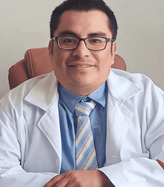 Especialista en Especialista en Cirugía de vesícula por laparoscopia en Hidalgo